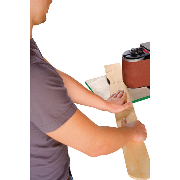 Edge sanding machine KSO 850 (230 V)