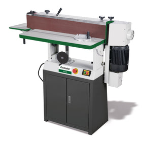 Edge sanding machine KSO 850 (230 V)