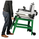 Cylindrical sanding machine ZSM 405-4