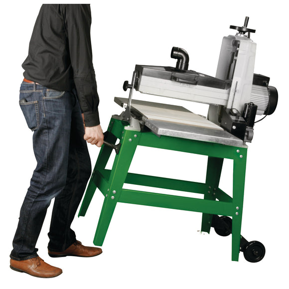 Cylindrical sanding machine ZSM 405