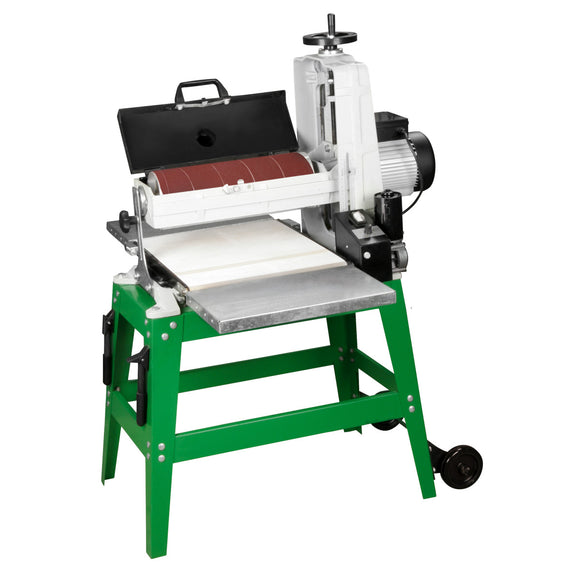 Cylindrical sanding machine ZSM 405