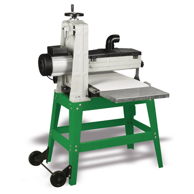 Cylindrical sanding machine ZSM 405 - 0