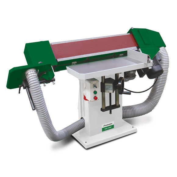 Edge sanding machine KSO 1500 F