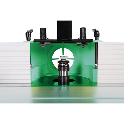 Table router TF 170 E (400 V) - 0