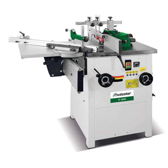 Table router TF 190 SE (400 V)