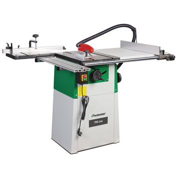 Table saw TKS 200