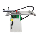 Table saw TKS 200-4