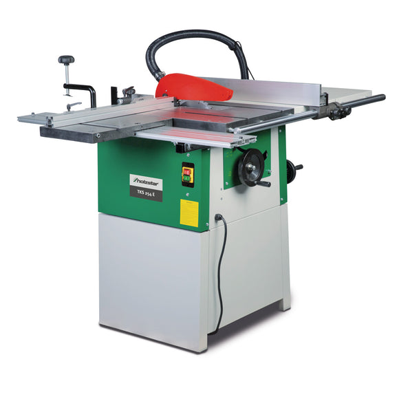 Table saw TKS 254 E (230 V)