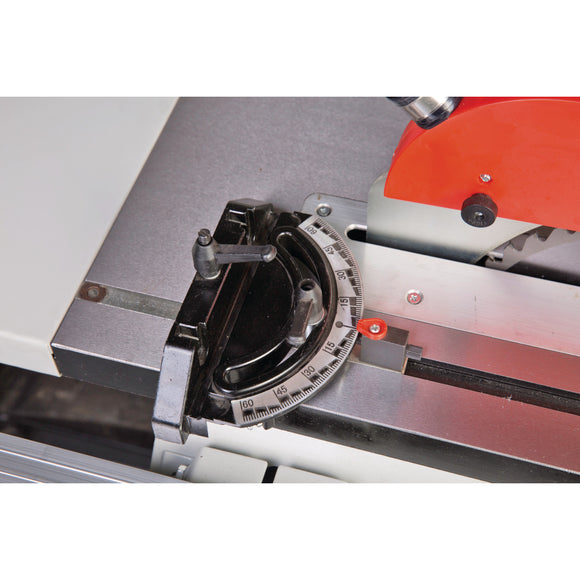 Table saw TKS 254 PRO (230 V)