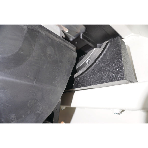 Table saw TKS 254 PRO (400 V)