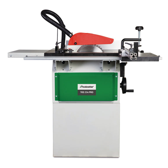 Table saw TKS 254 PRO (230 V)