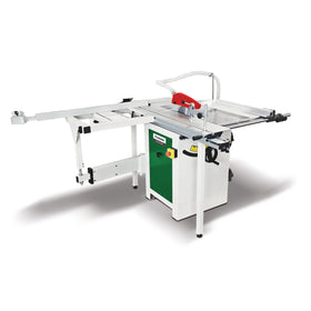 Sliding table saw FKS 255-1300 (230V)