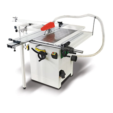 Sliding table saw FKS 255-1300 (230V) - 0
