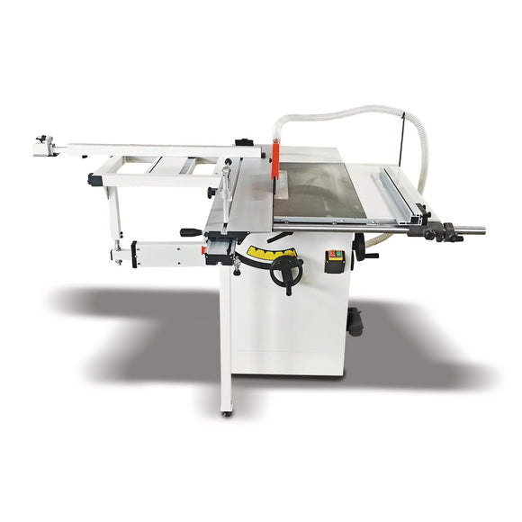 Sliding table saw FKS 255-1300 (230V)