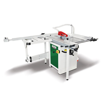 Sliding table saw FKS 255-1300 (400V)