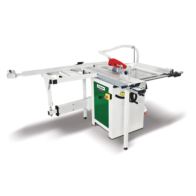 Sliding table saw FKS 255-1300 (400V)