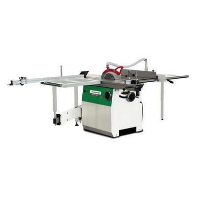 Sliding table saw FKS 315-2600 B