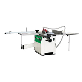 Sliding table saw FKS 315-1600 B - 0