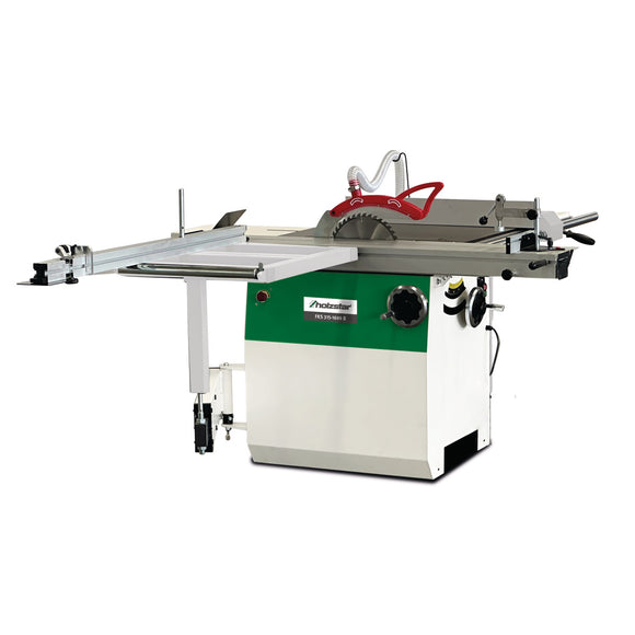 Sliding table saw FKS 315-1600 B