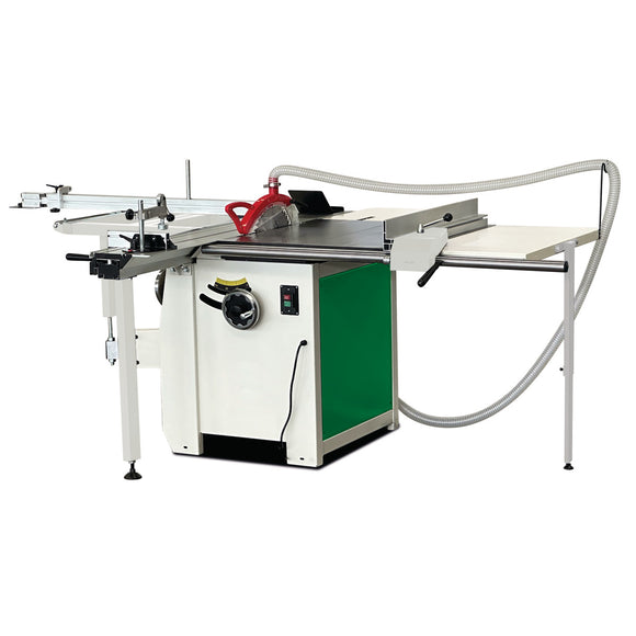 Sliding table saw FKS 315-2000 B