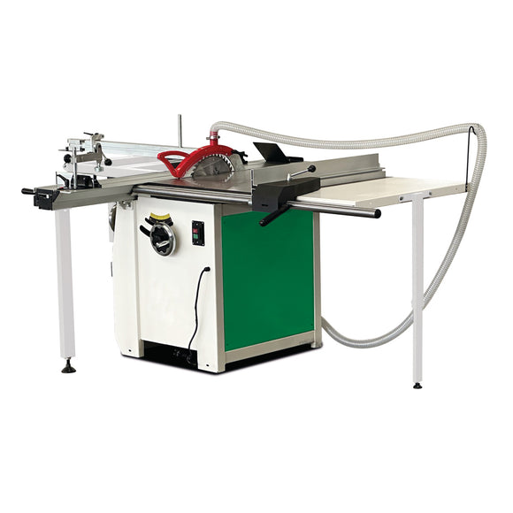 Sliding table saw FKS 315-2000 B