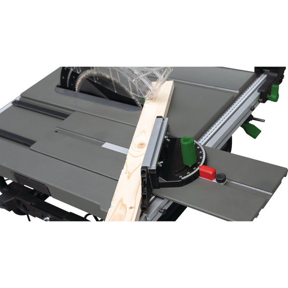 Circular table saw TKS 256 M