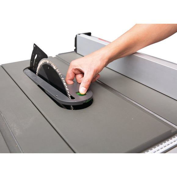 Circular table saw TKS 256 M