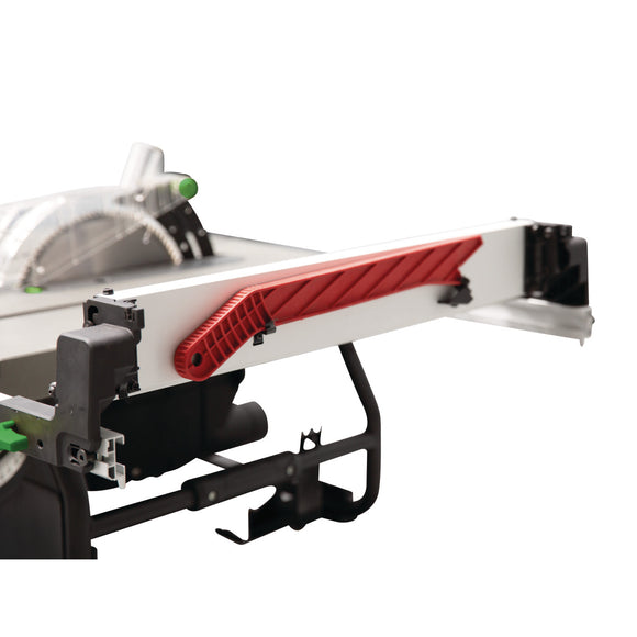 Circular table saw TKS 256 M