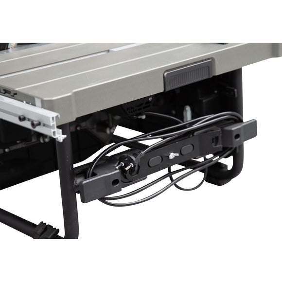 Circular table saw TKS 256 M