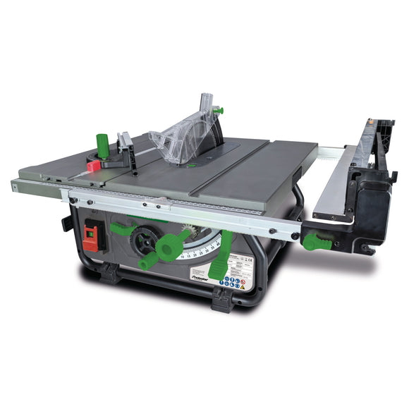 Circular table saw TKS 256 M