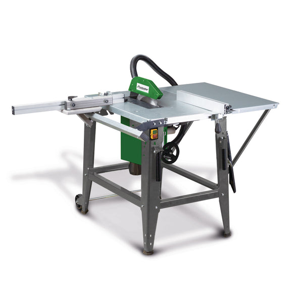 Circular saw / Sliding table saws
