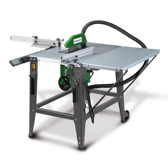 Table saw TKS 316 E (400 V)