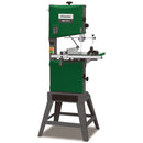 Woodbandsaw HBS 321-2-1