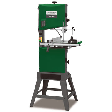 Woodbandsaw HBS 321-2