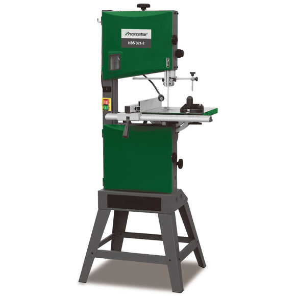 Woodbandsaw HBS 321-2