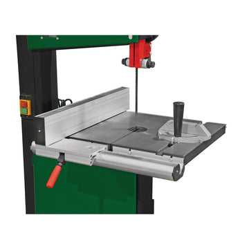 Woodbandsaw HBS 405 (230 V) - 0