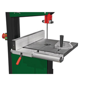 Woodbandsaw HBS 405 (400 V) - 0