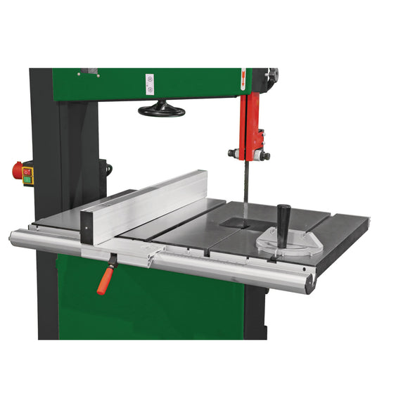 Woodbandsaw HBS 600 (400 V)