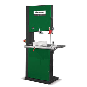 Woodbandsaw HBS 600 (400 V)