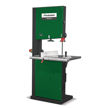 Woodbandsaw HBS 600 (400 V)
