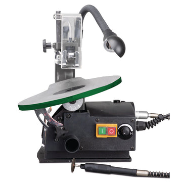 Scroll saw DKS 504 Vario - 0