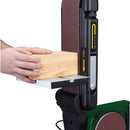 Belt and disc sander BTS 151-3