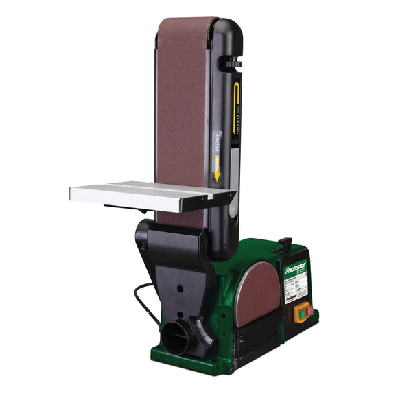 Belt and disc sander BTS 151