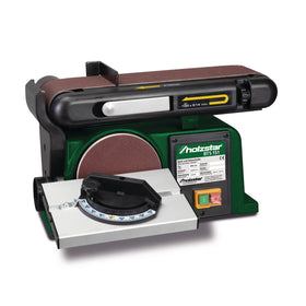 Belt and disc sander BTS 151