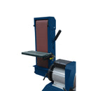 Belt and disc sander BTS 201-2
