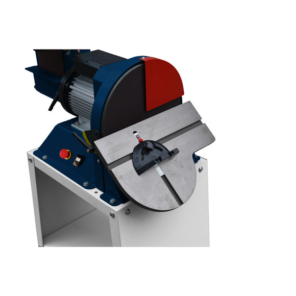 Belt and disc sander BTS 201