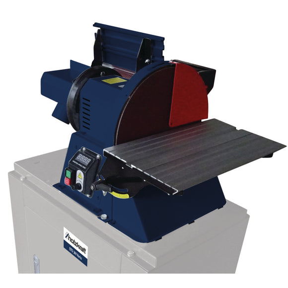 Belt and disc sander BTS 301 Vario