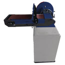 Belt and disc sander BTS 301 Vario-3