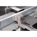 Surface and thickness planer ADH 260-3