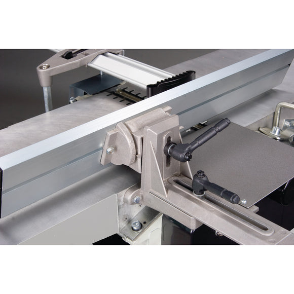 Surface and thickness planer ADH 260